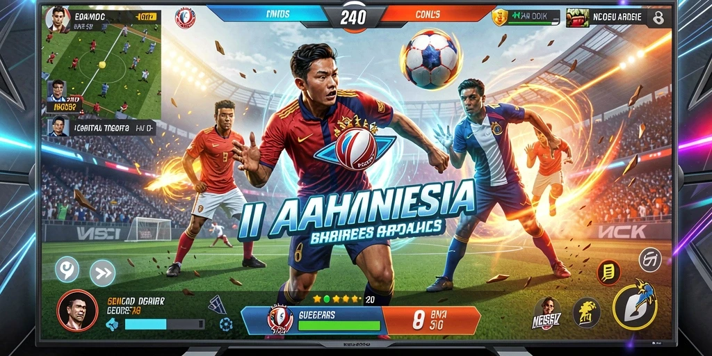 Proses transaksi yang cepat dan aman.