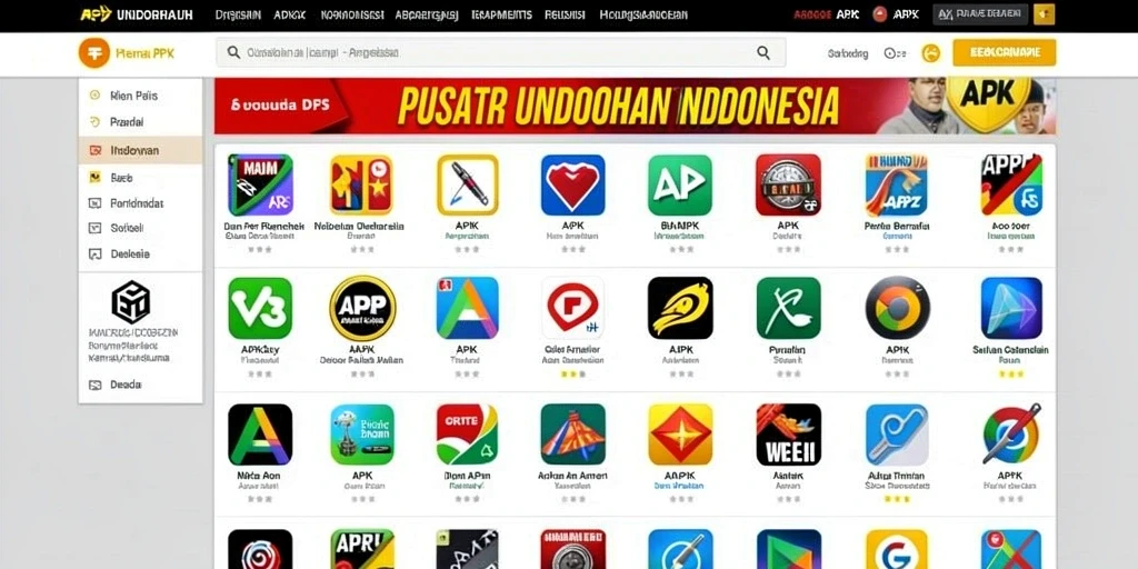 Fitur interaksi sosial untuk bermain bersama teman.