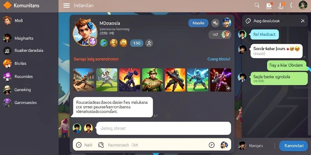 Rasakan keseruan permainan kartu klasik dan mesin slot.