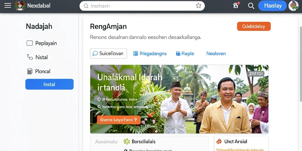 Mode multiplayer yang mendebarkan.