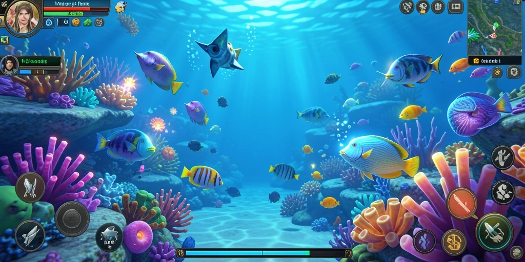Fitur multiplayer LUXURY333 yang memungkinkan bersaing dengan pemain lain.