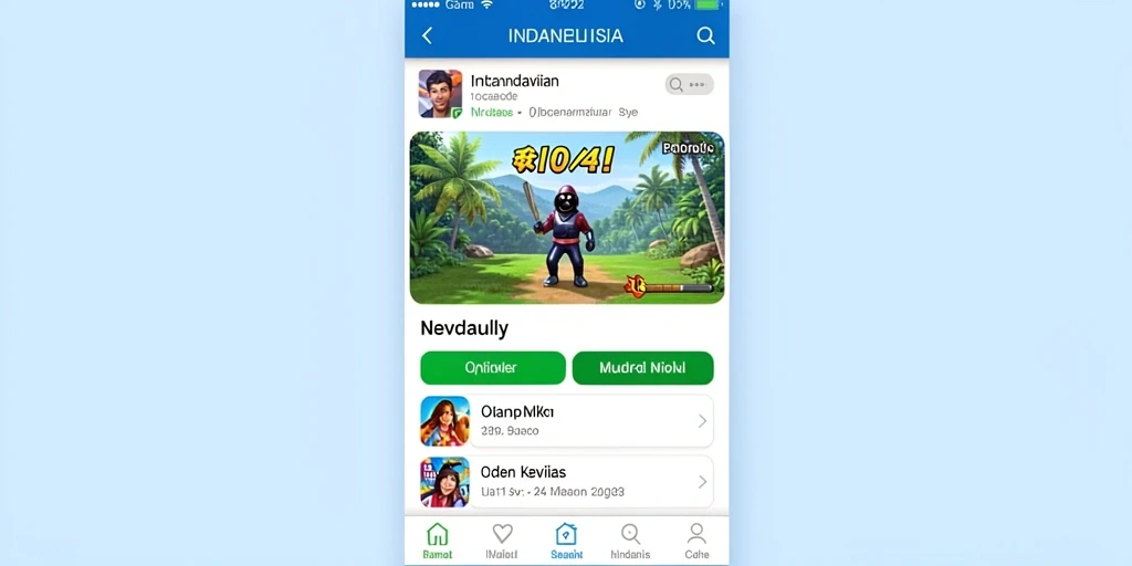 Fitur bonus yang menggiurkan untuk semua pemain.