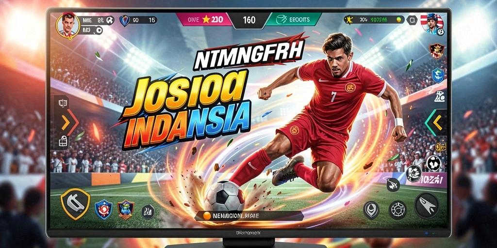Fitur chat yang memungkinkan interaksi antar pemain.