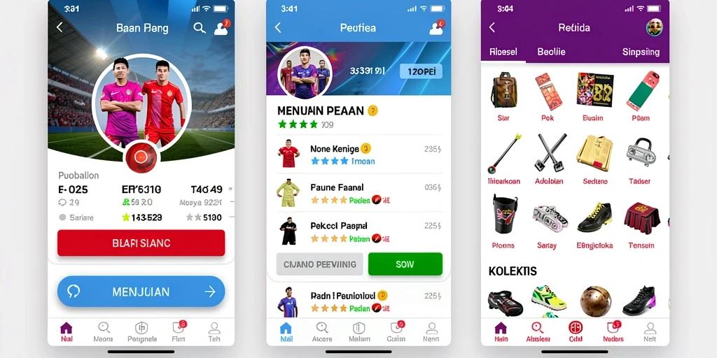 Feedback pengguna yang positif tentang layanan pelanggan.