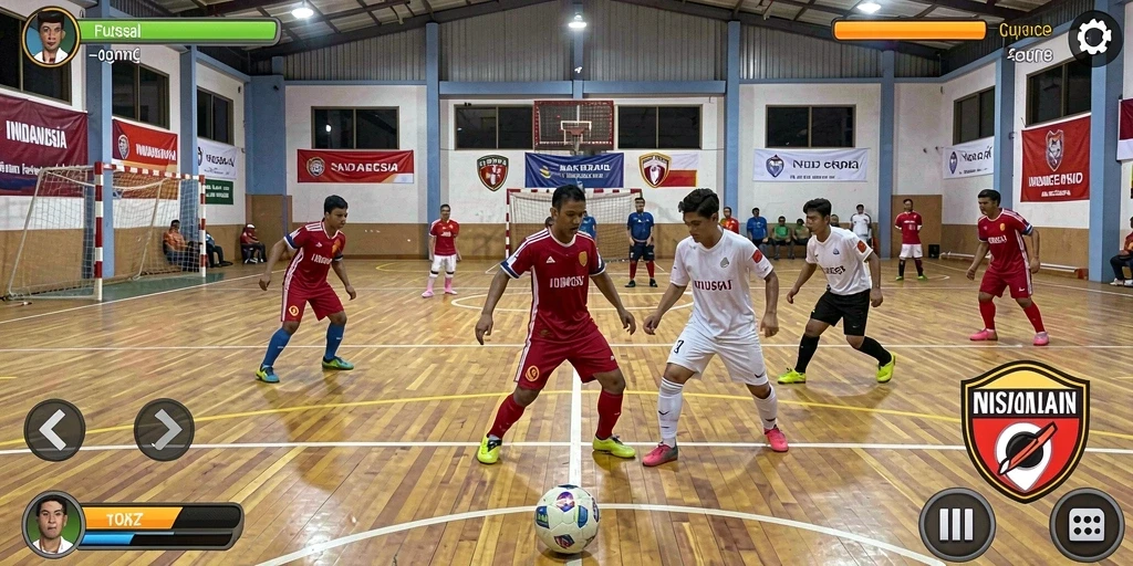 Bonus harian yang menggiurkan untuk pengguna.