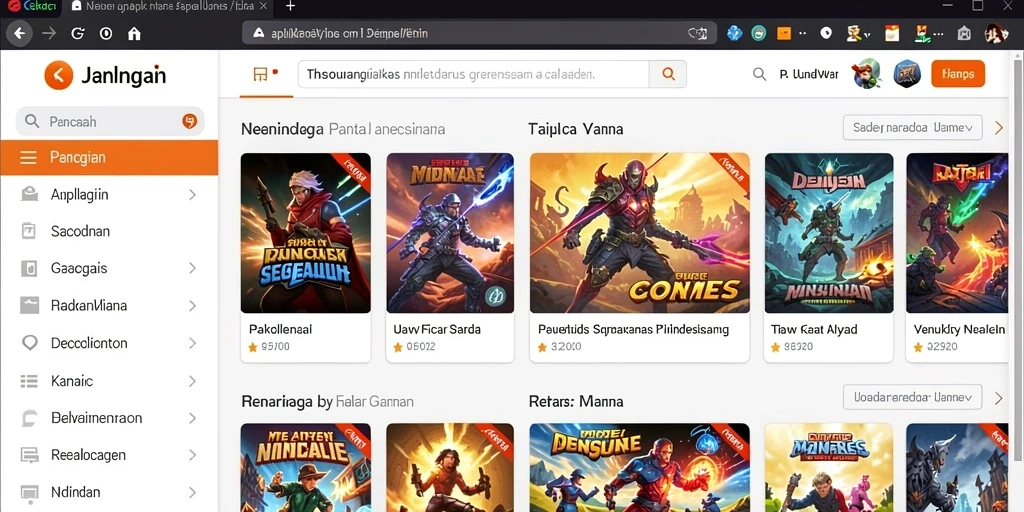 Keamanan data dan transaksi yang terjamin.
