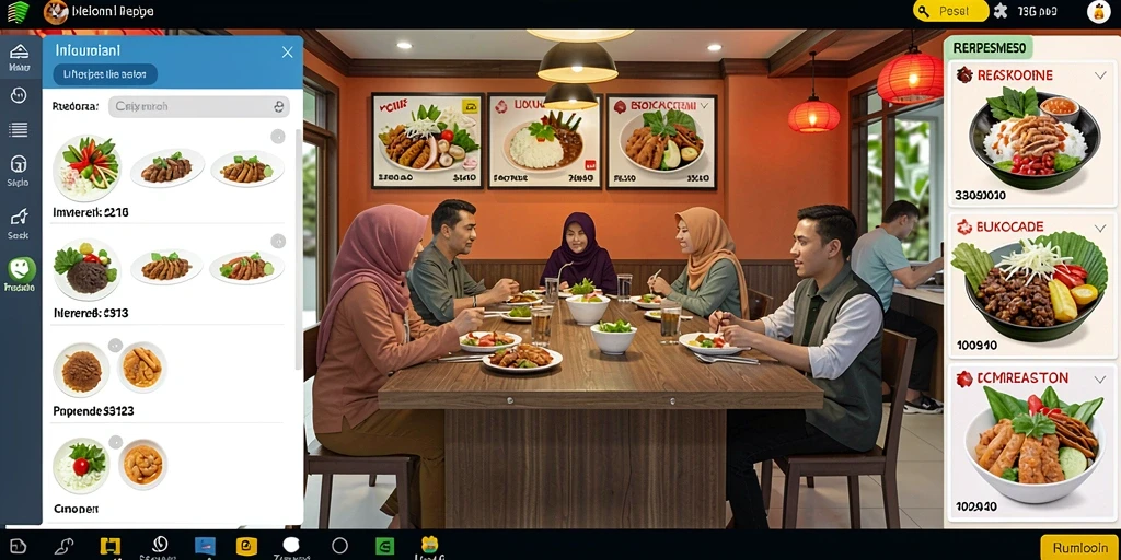 Event spesial yang menawarkan hadiah besar.