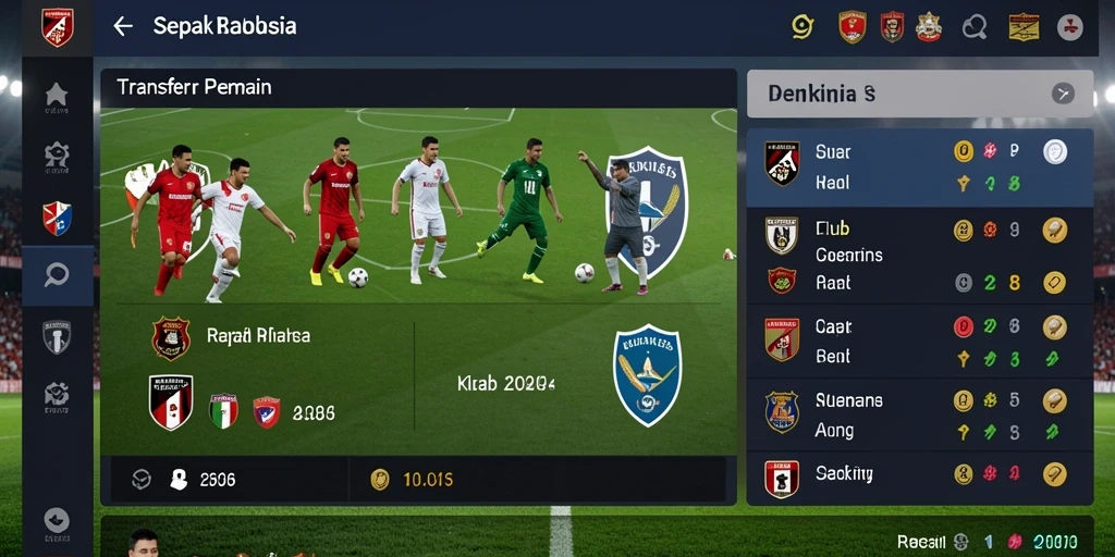 Screenshot menggambarkan momen kemenangan pemain dalam permainan.