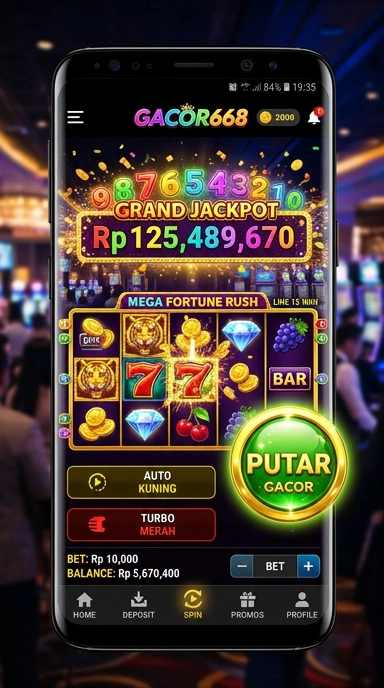 gacor668 — halaman unduh